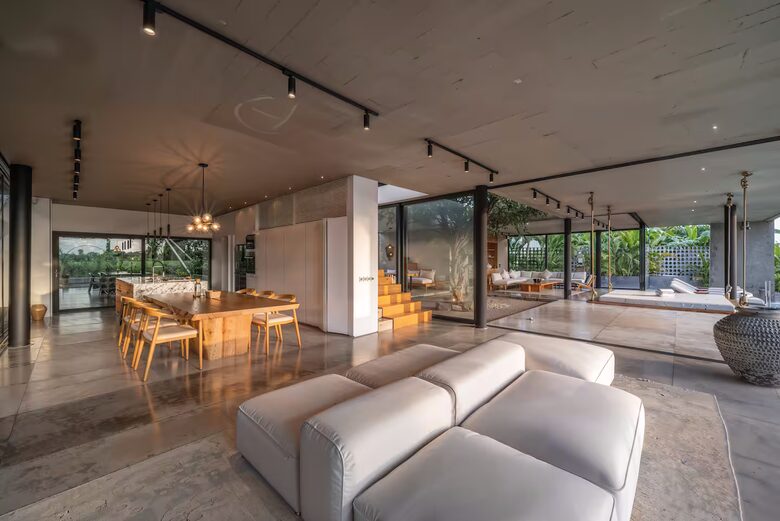 Where Nature Meets Masterpiece|Bali’s Premier Escape - Canggu, Indonesia