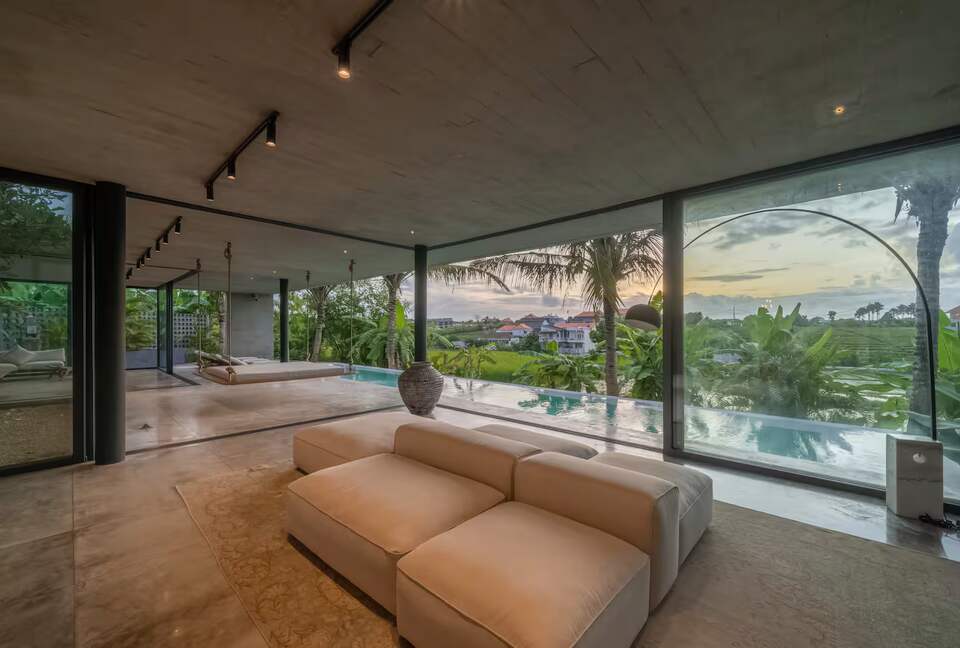 Where Nature Meets Masterpiece|Bali’s Premier Escape - Canggu, Indonesia