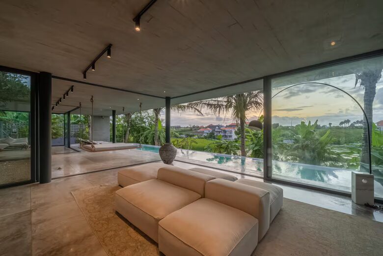 Where Nature Meets Masterpiece|Bali’s Premier Escape - Canggu, Indonesia