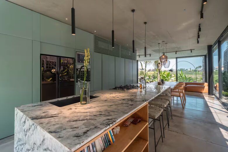 Where Nature Meets Masterpiece|Bali’s Premier Escape - Canggu, Indonesia