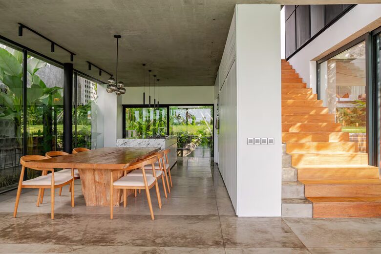 Where Nature Meets Masterpiece|Bali’s Premier Escape - Canggu, Indonesia
