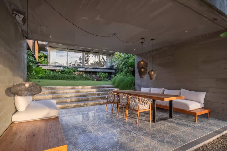 Where Nature Meets Masterpiece|Bali’s Premier Escape - Canggu, Indonesia