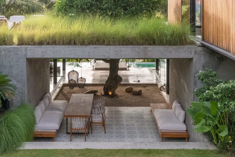 Where Nature Meets Masterpiece|Bali’s Premier Escape - Canggu, Indonesia