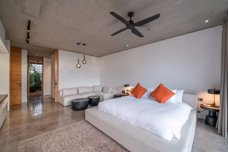Where Nature Meets Masterpiece|Bali’s Premier Escape - Canggu, Indonesia