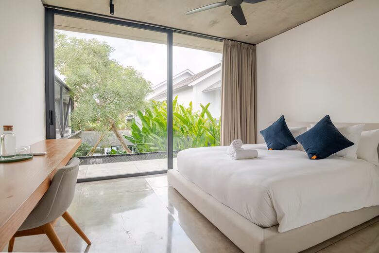 Where Nature Meets Masterpiece|Bali’s Premier Escape - Canggu, Indonesia