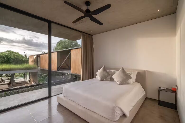 Where Nature Meets Masterpiece|Bali’s Premier Escape - Canggu, Indonesia