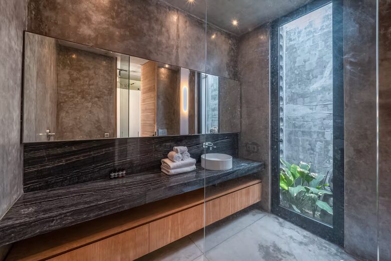 Where Nature Meets Masterpiece|Bali’s Premier Escape - Canggu, Indonesia