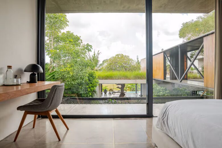 Where Nature Meets Masterpiece|Bali’s Premier Escape - Canggu, Indonesia