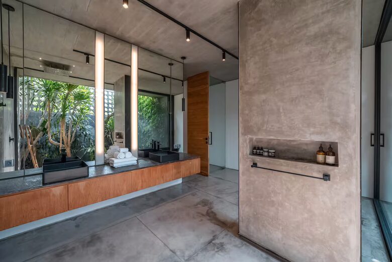 Where Nature Meets Masterpiece|Bali’s Premier Escape - Canggu, Indonesia