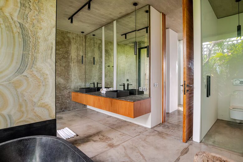 Where Nature Meets Masterpiece|Bali’s Premier Escape - Canggu, Indonesia