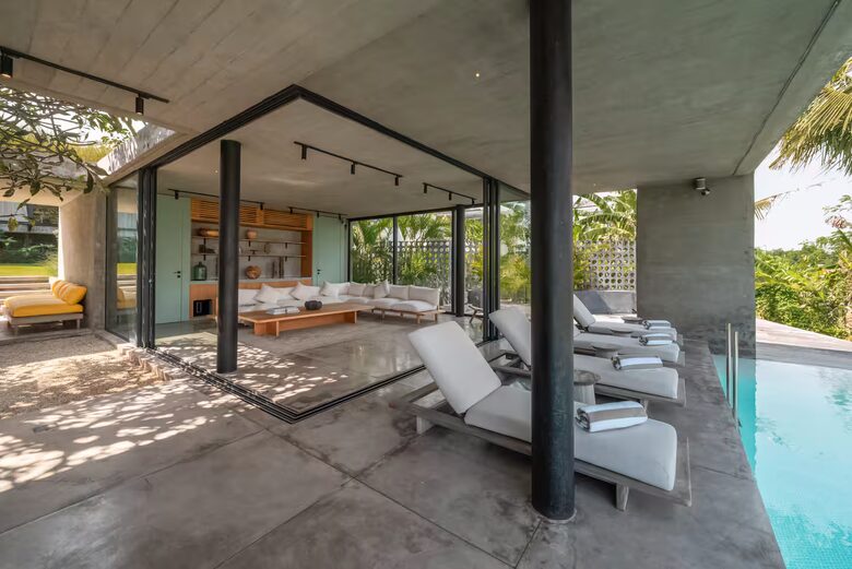 Where Nature Meets Masterpiece|Bali’s Premier Escape - Canggu, Indonesia