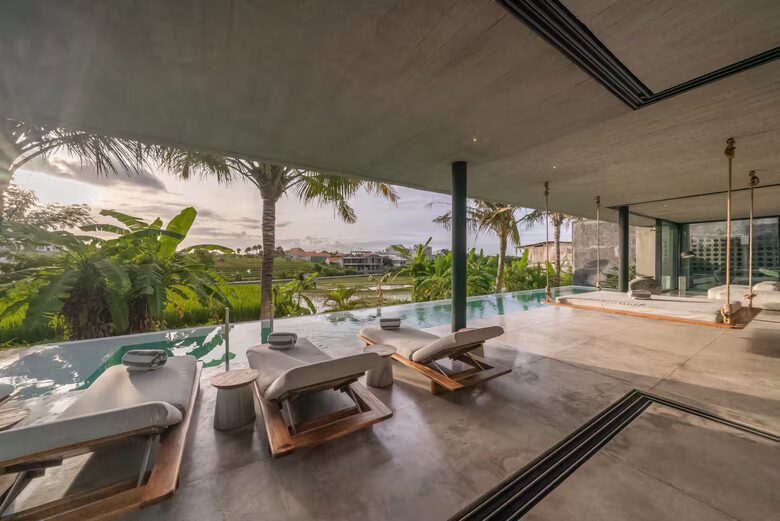 Where Nature Meets Masterpiece|Bali’s Premier Escape - Canggu, Indonesia