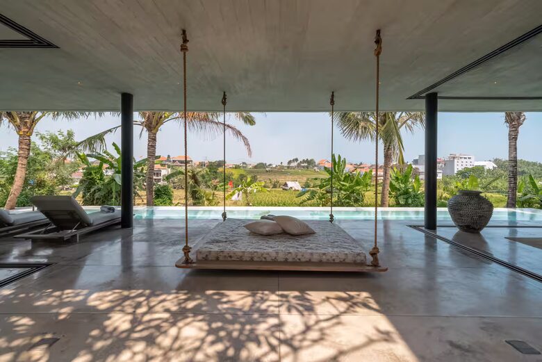 Where Nature Meets Masterpiece|Bali’s Premier Escape - Canggu, Indonesia