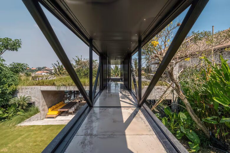Where Nature Meets Masterpiece|Bali’s Premier Escape - Canggu, Indonesia