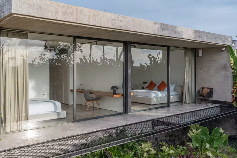 Where Nature Meets Masterpiece|Bali’s Premier Escape - Canggu, Indonesia
