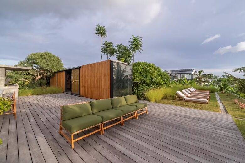 Where Nature Meets Masterpiece|Bali’s Premier Escape - Canggu, Indonesia