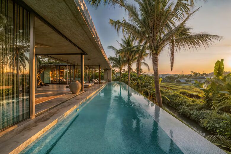Where Nature Meets Masterpiece|Bali’s Premier Escape - Canggu, Indonesia