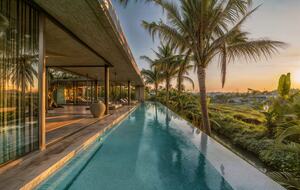 Where Nature Meets Masterpiece|Bali’s Premier Escape - Canggu, Indonesia