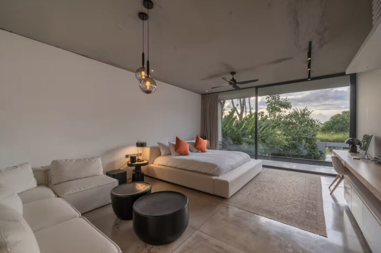 Where Nature Meets Masterpiece|Bali’s Premier Escape - Canggu, Indonesia