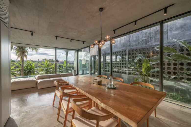 Where Nature Meets Masterpiece|Bali’s Premier Escape - Canggu, Indonesia