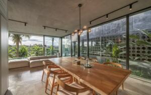 Where Nature Meets Masterpiece|Bali’s Premier Escape - Canggu, Indonesia