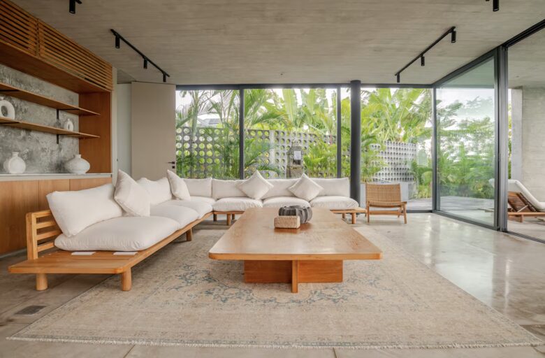 Where Nature Meets Masterpiece|Bali’s Premier Escape - Canggu, Indonesia