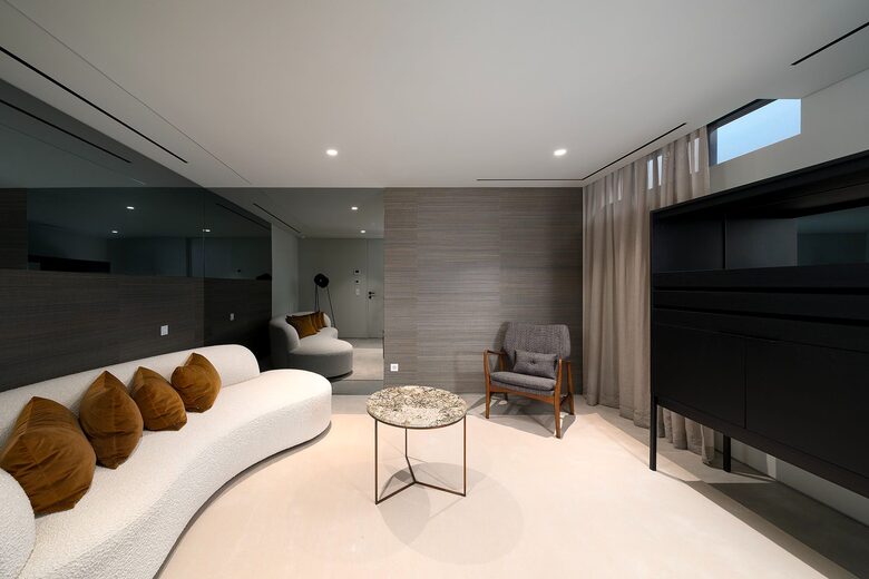 Elegant Modern Living in Vilas Alvas - Vale do Lobo, Portugal