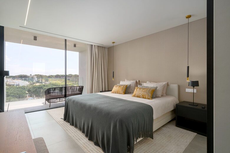 Elegant Modern Living in Vilas Alvas - Vale do Lobo, Portugal