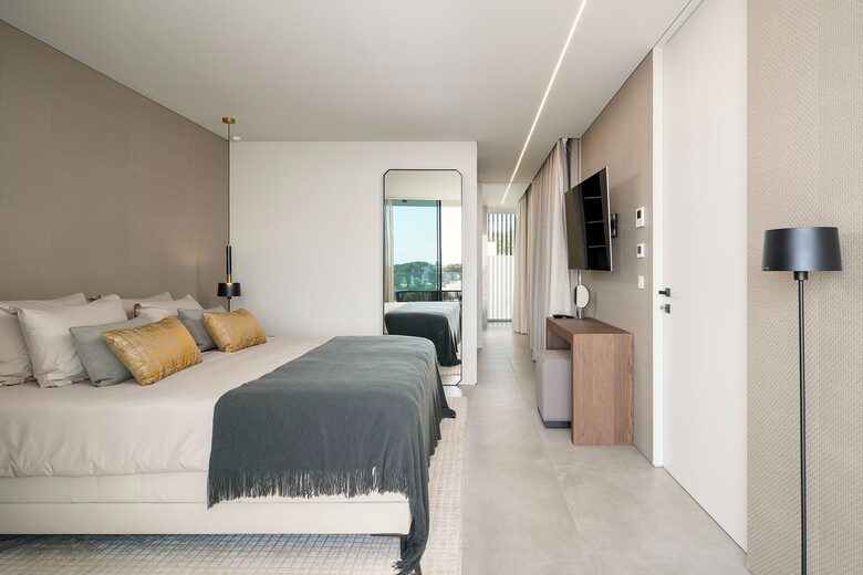 Elegant Modern Living in Vilas Alvas - Vale do Lobo, Portugal