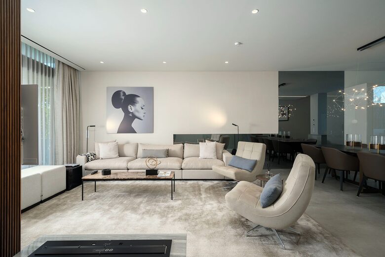 Elegant Modern Living in Vilas Alvas - Vale do Lobo, Portugal