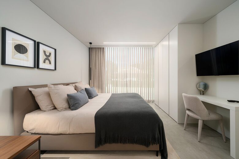Elegant Modern Living in Vilas Alvas - Vale do Lobo, Portugal