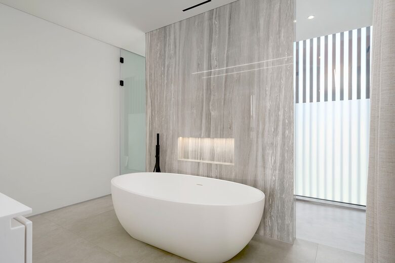 Elegant Modern Living in Vilas Alvas - Vale do Lobo, Portugal