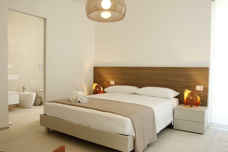 A Refined Coastal Retreat in Southern Sicily - Santa Maria Del Focallo, Ispica, Italy