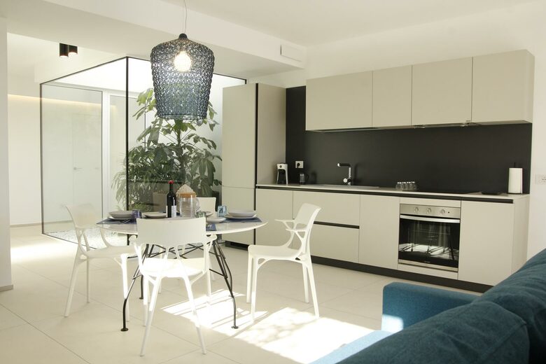 A Refined Coastal Retreat in Southern Sicily - Santa Maria Del Focallo, Ispica, Italy