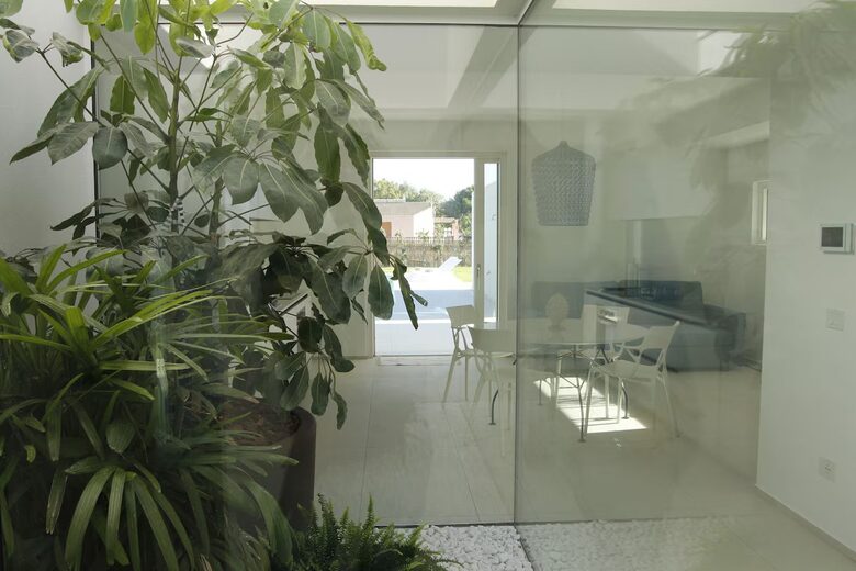 A Refined Coastal Retreat in Southern Sicily - Santa Maria Del Focallo, Ispica, Italy