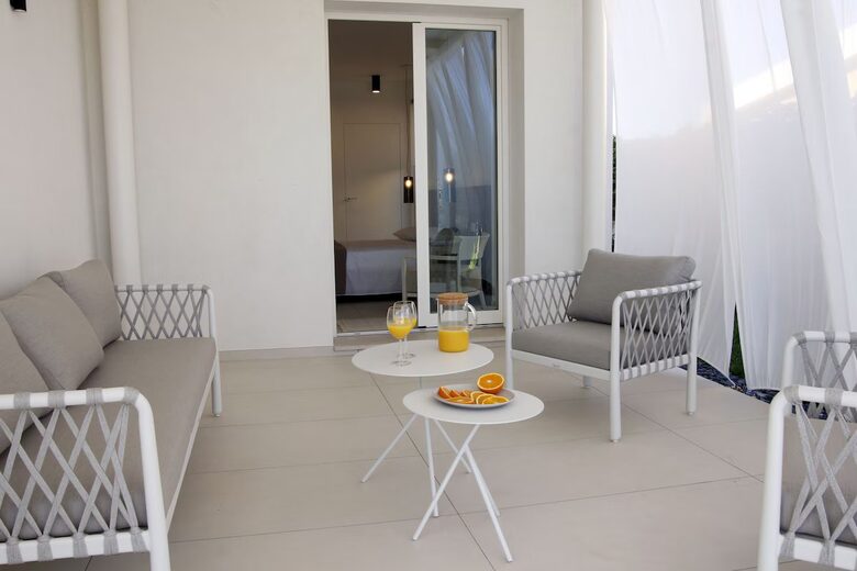 A Refined Coastal Retreat in Southern Sicily - Santa Maria Del Focallo, Ispica, Italy