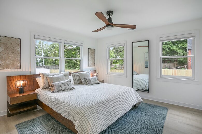 Charming and Modern Family Retreat in Arlington - Arlington, Virginia