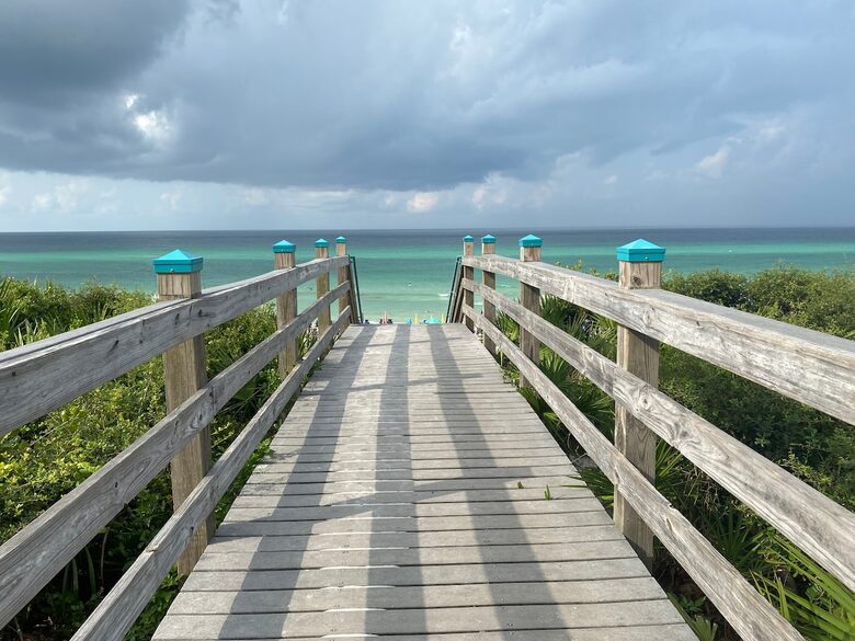 Coastal Charmer with Timeless Design in Seacrest Beach - Seacrest Beach, Florida