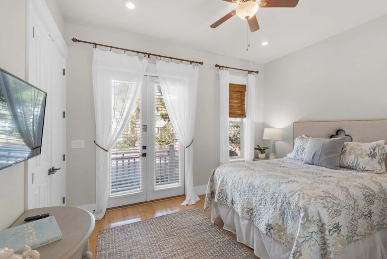 Coastal Charmer with Timeless Design in Seacrest Beach - Seacrest Beach, Florida