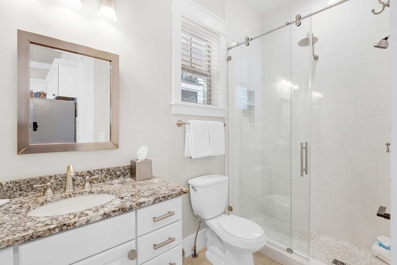 Coastal Charmer with Timeless Design in Seacrest Beach - Seacrest Beach, Florida