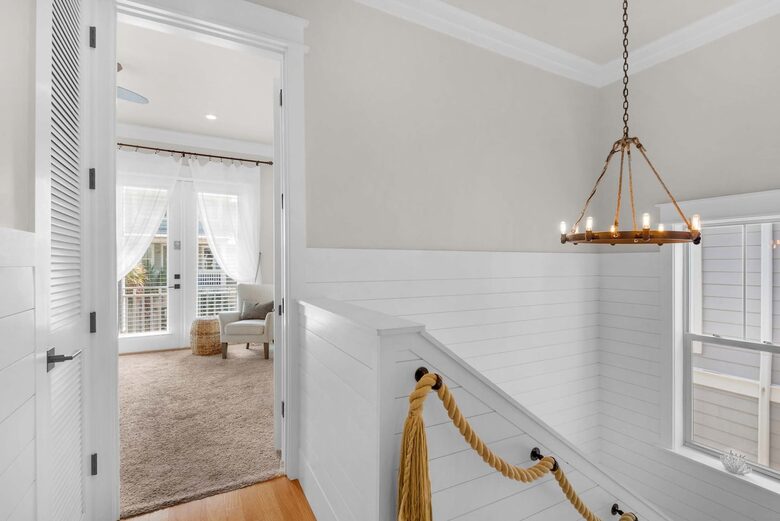 Coastal Charmer with Timeless Design in Seacrest Beach - Seacrest Beach, Florida