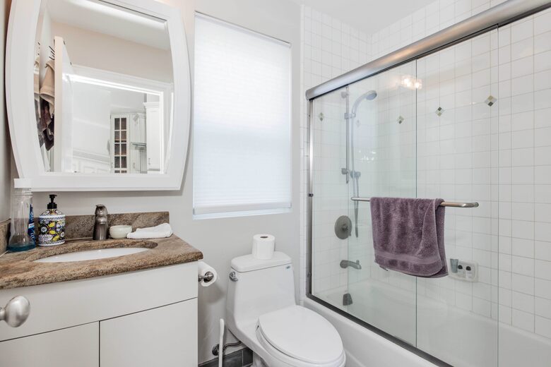 Refined Noe Valley Escape with City Views and Outdoor Oasis - San Francisco, California