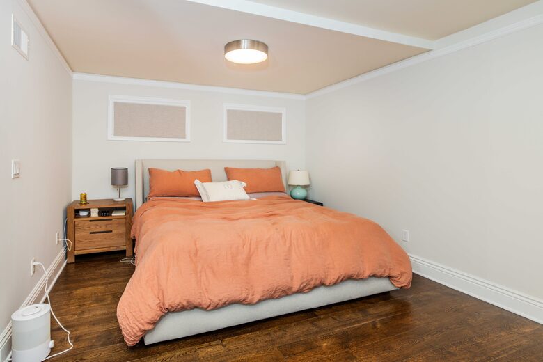 Refined Noe Valley Escape with City Views and Outdoor Oasis - San Francisco, California