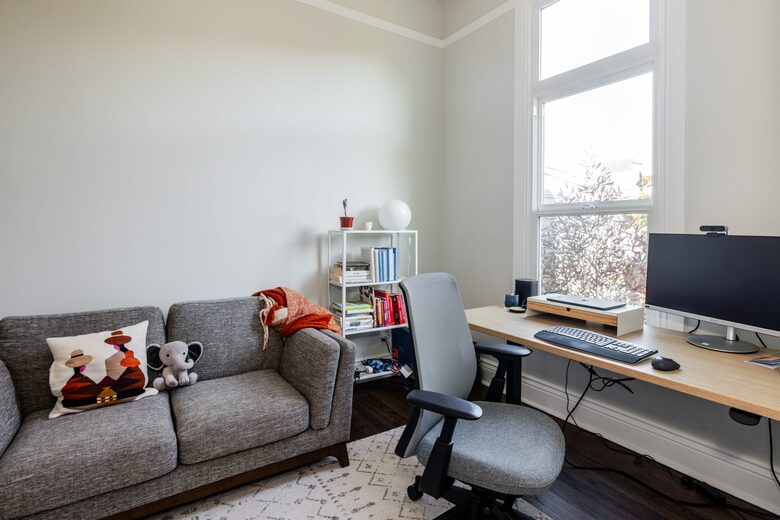 Refined Noe Valley Escape with City Views and Outdoor Oasis - San Francisco, California