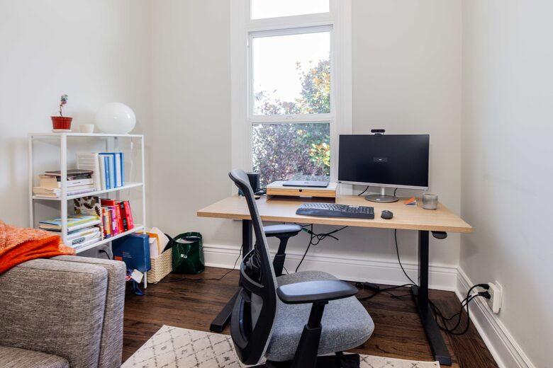 Refined Noe Valley Escape with City Views and Outdoor Oasis - San Francisco, California