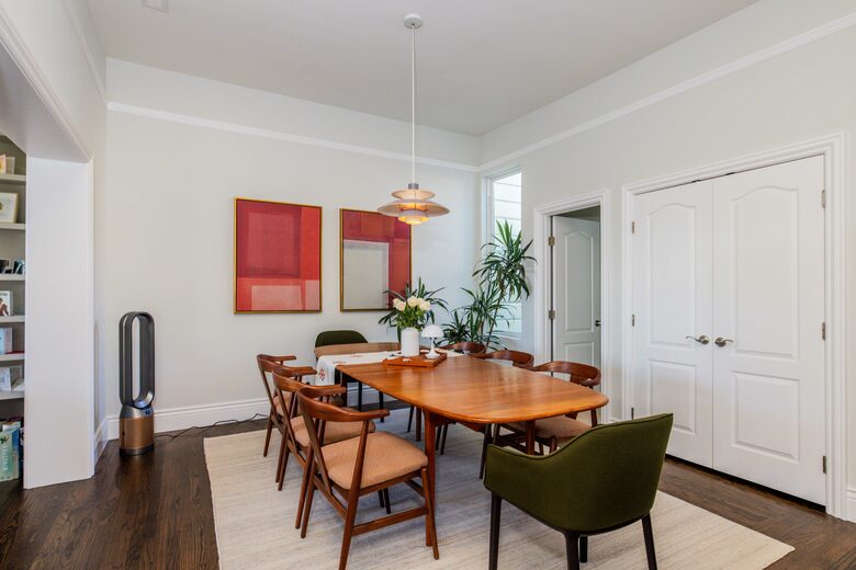 Refined Noe Valley Escape with City Views and Outdoor Oasis - San Francisco, California