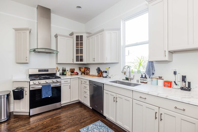 Refined Noe Valley Escape with City Views and Outdoor Oasis - San Francisco, California