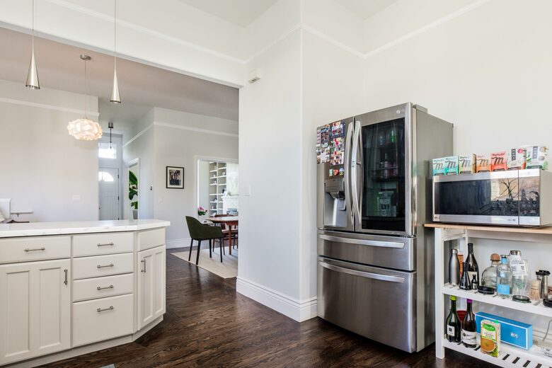 Refined Noe Valley Escape with City Views and Outdoor Oasis - San Francisco, California