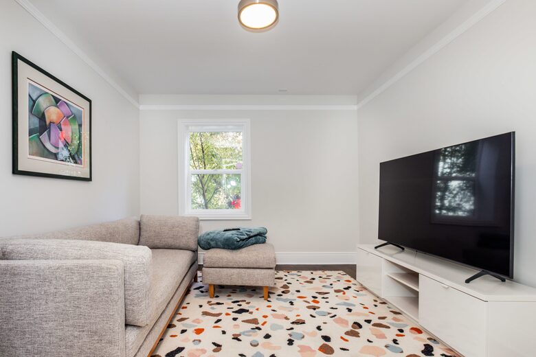 Refined Noe Valley Escape with City Views and Outdoor Oasis - San Francisco, California