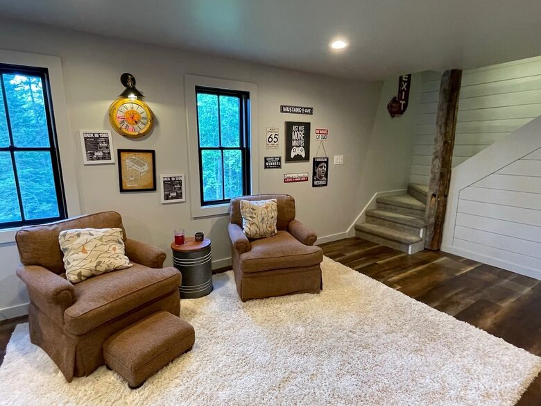 Charming Mount Holly Retreat on Six Private Acres - Mount Holly, Vermont